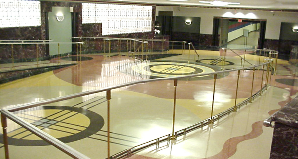 市政大楼 市政大楼